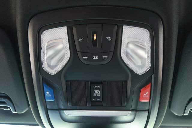 New 2026 RAM 3500 Tradesman image 20