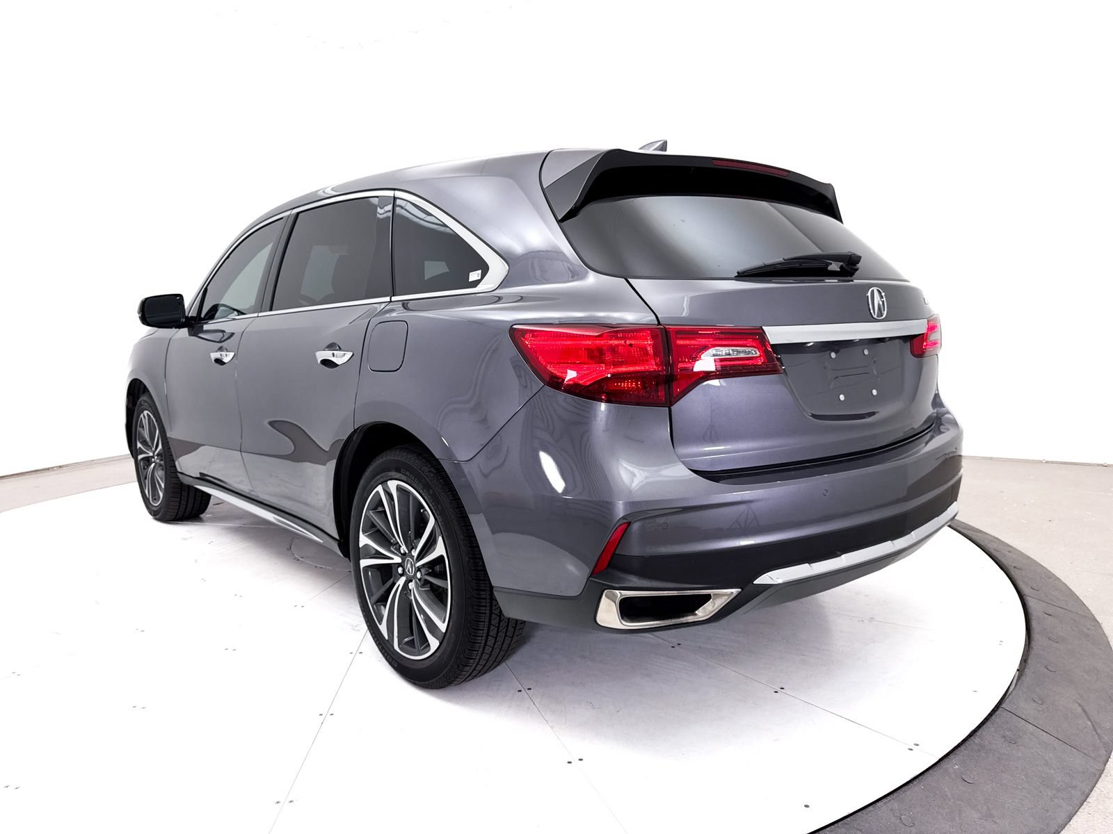 Used 2020 Acura MDX FWD w/ Technology Package image 16