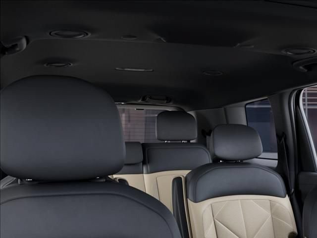 New 2027 Kia Telluride EX AWD/4WD image 27