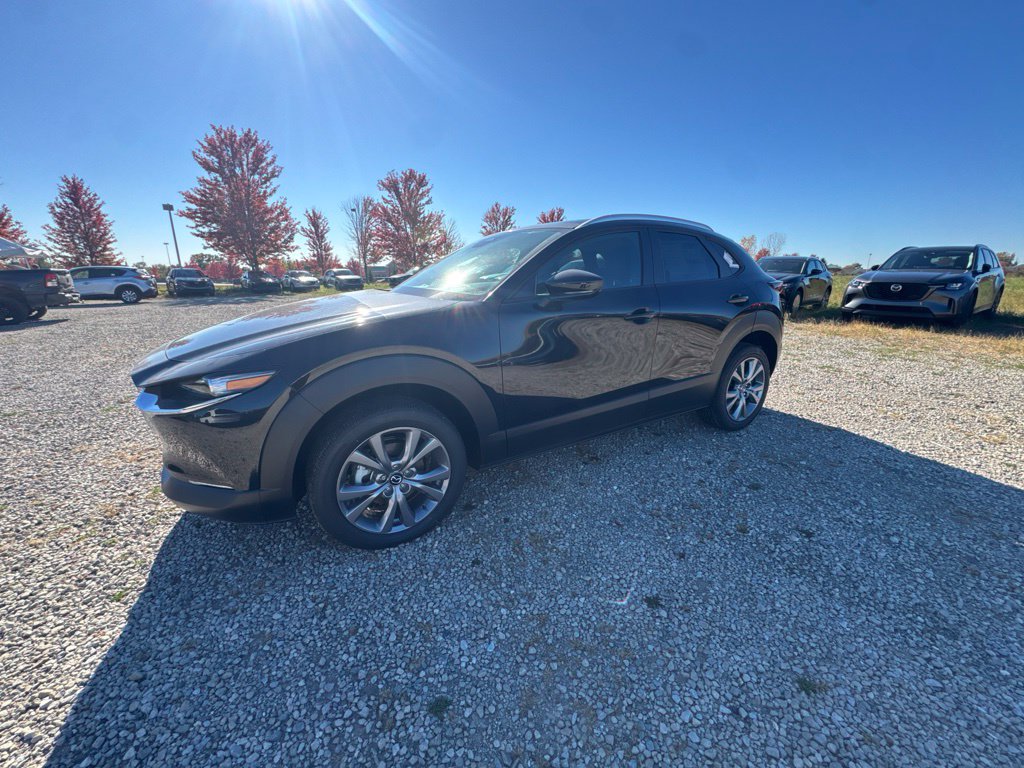 New 2026 MAZDA CX-30 AWD 2.5 S image 7
