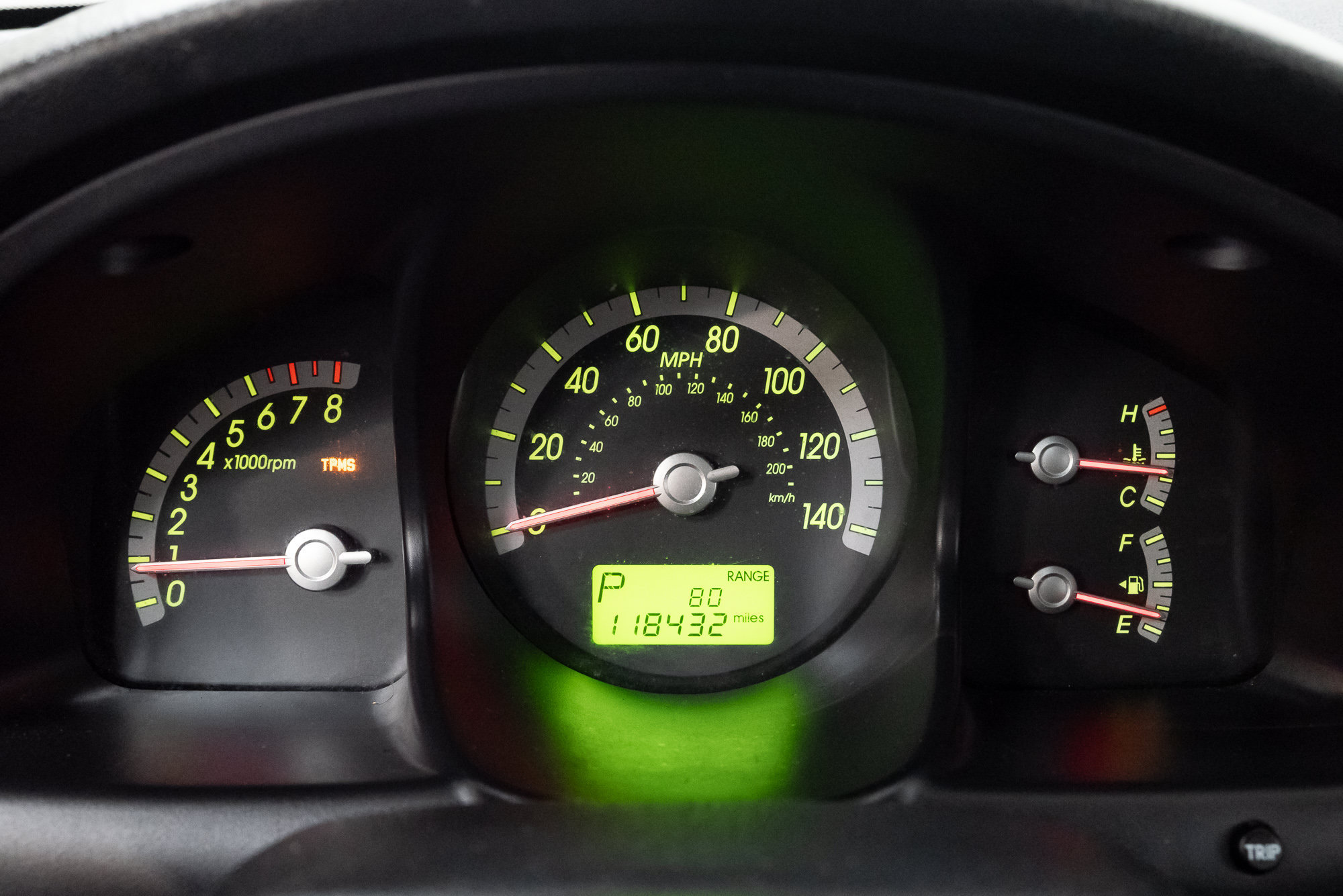Used 2008 Kia Sportage EX FWD image 15