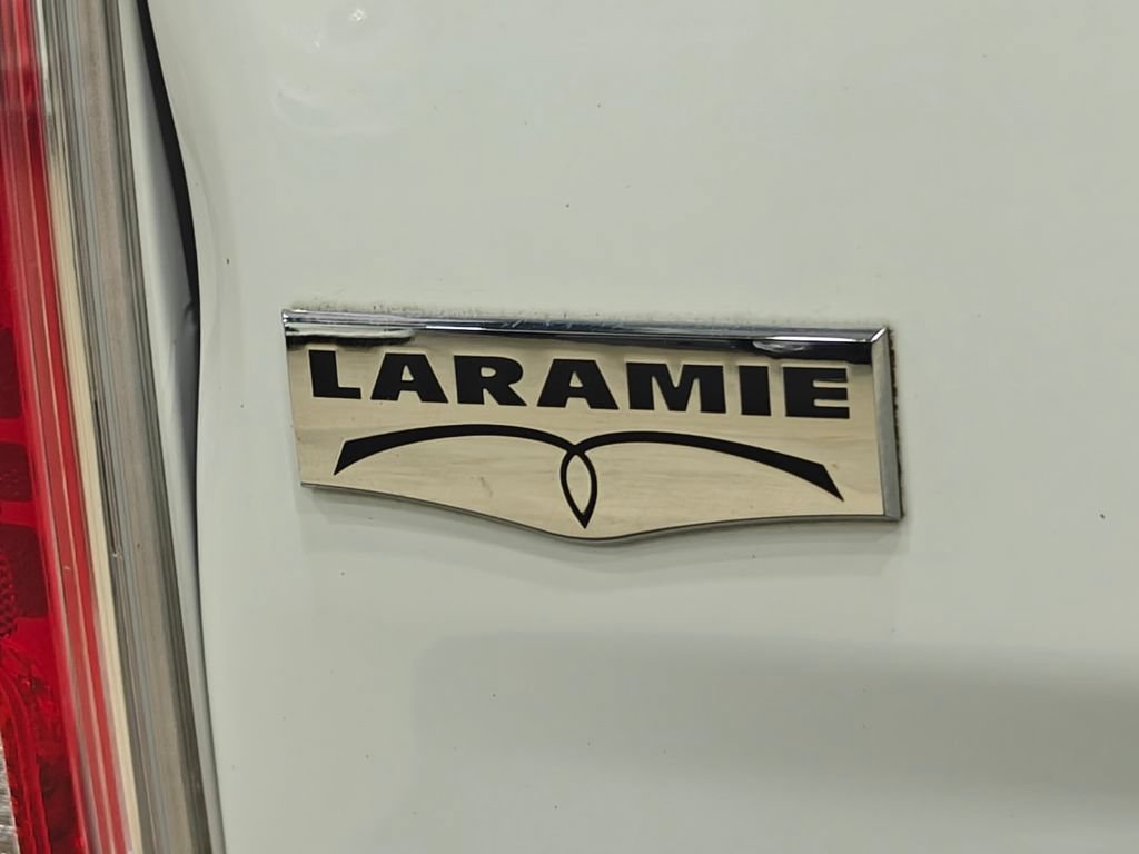 Used 2017 RAM 1500 Laramie w/ Convenience Group AWD/4WD image 63