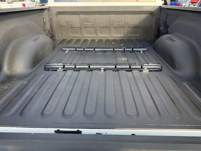 Used 2020 RAM 2500 Big Horn AWD/4WD image 35