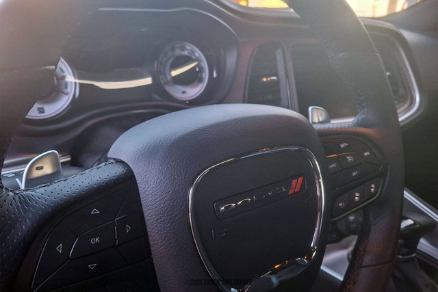 Used 2022 Dodge Challenger R/T Scat Pack image 44