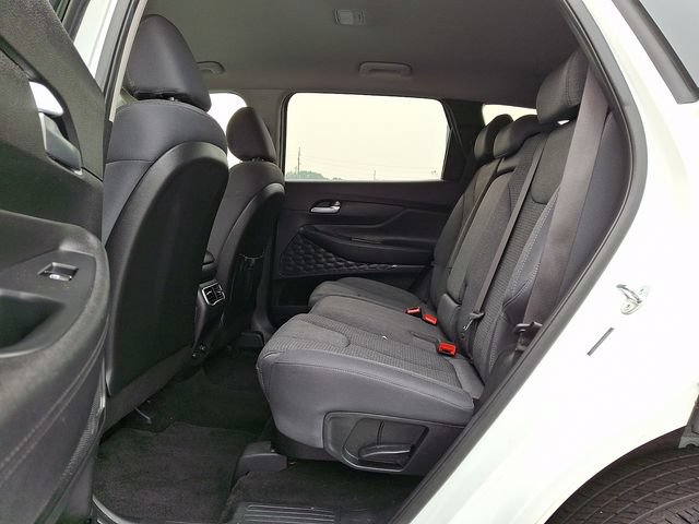 Used 2023 Hyundai Santa Fe SEL AWD/4WD image 13