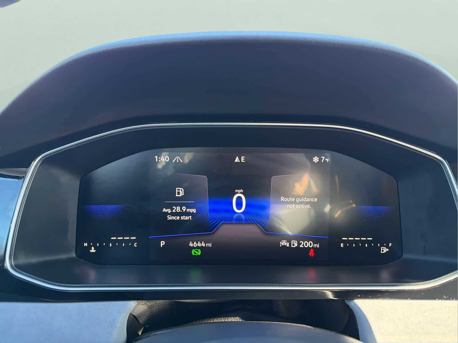 Certified 2025 Volkswagen Jetta SE image 22