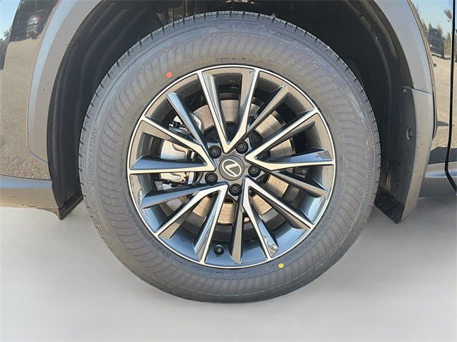 New 2026 Lexus NX 350h AWD w/ Premium Package image 42