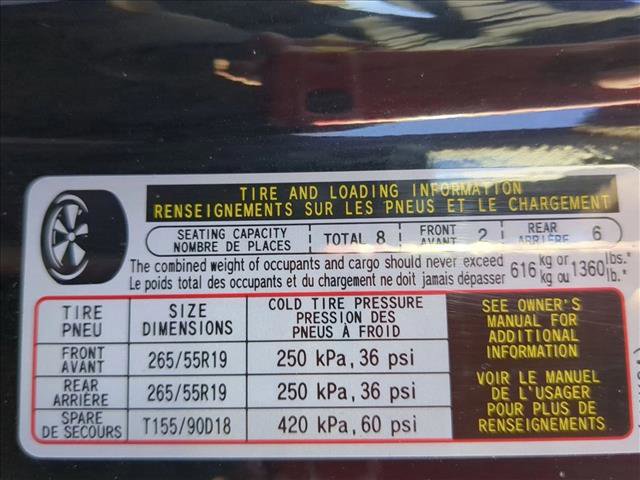 Used 2024 MAZDA CX-90 3.3 Turbo w/ Select Package image 26