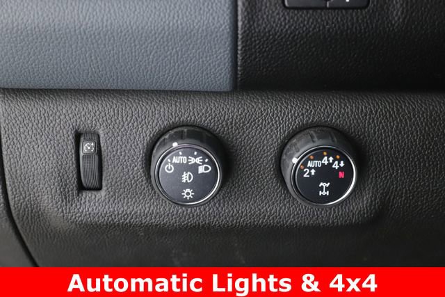 Used 2022 Chevrolet Colorado Z71 w/ Safety Package AWD/4WD image 19