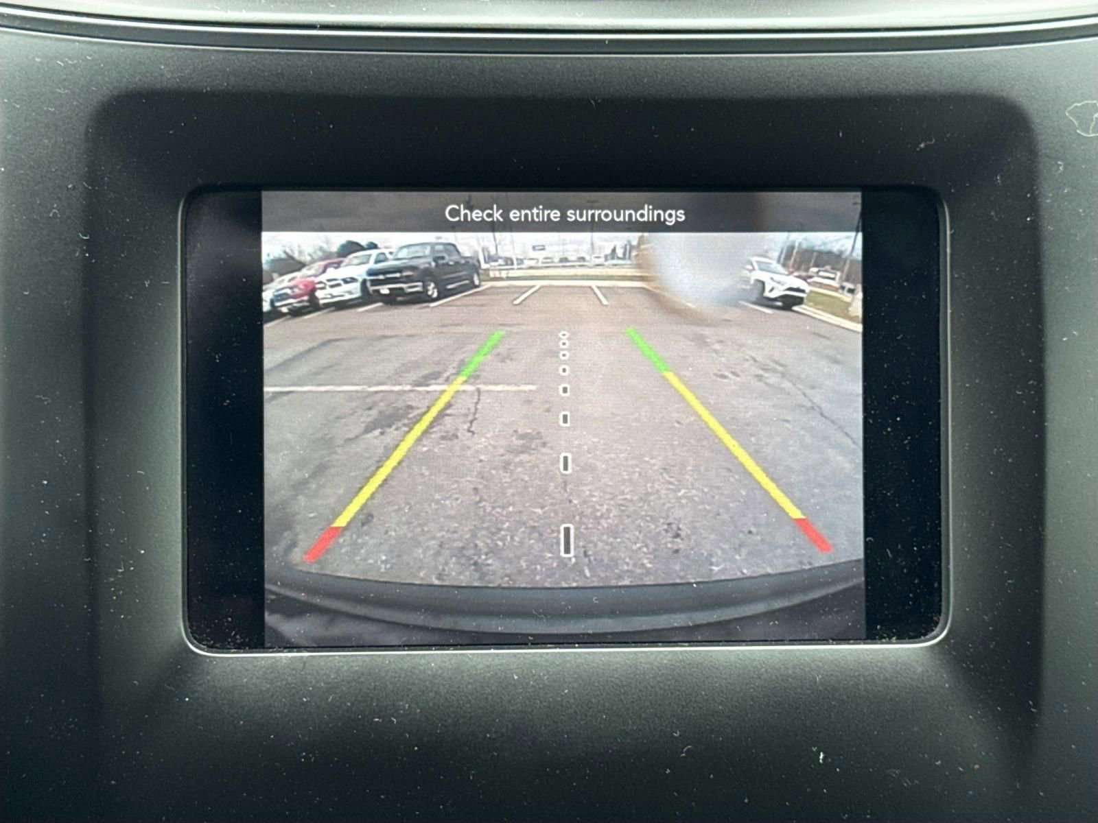 Used 2019 Jeep Cherokee Latitude Plus image 10