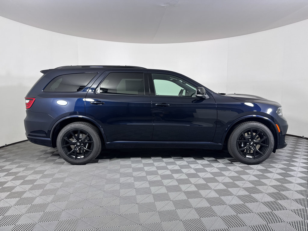 New 2026 Dodge Durango GT w/ Tow 'N Go Package AWD/4WD image 16