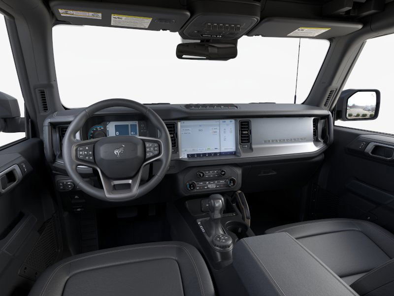 New 2025 Ford Bronco Badlands image 9