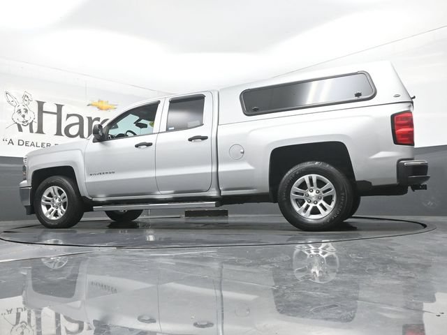 Used 2014 Chevrolet Silverado 1500 LT w/ All Star Edition RWD image 53