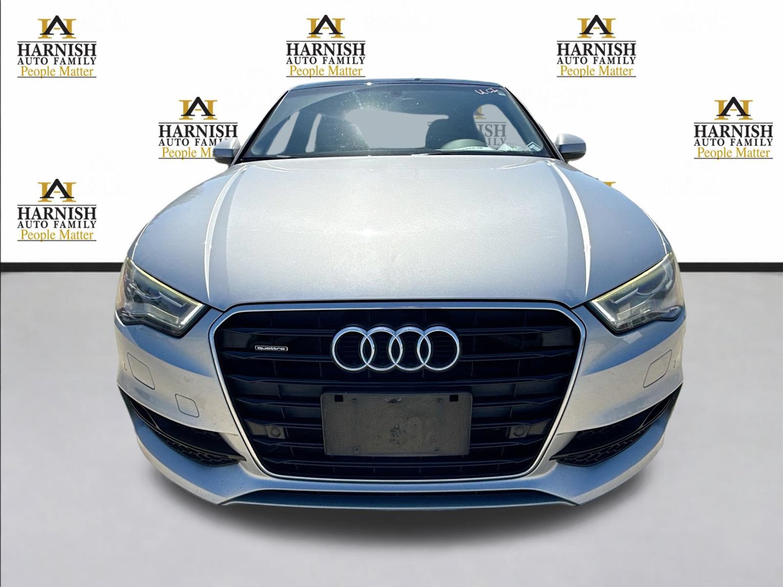 Used 2016 Audi A3 2.0T Premium Plus w/ Premium Plus Package AWD/4WD image 10