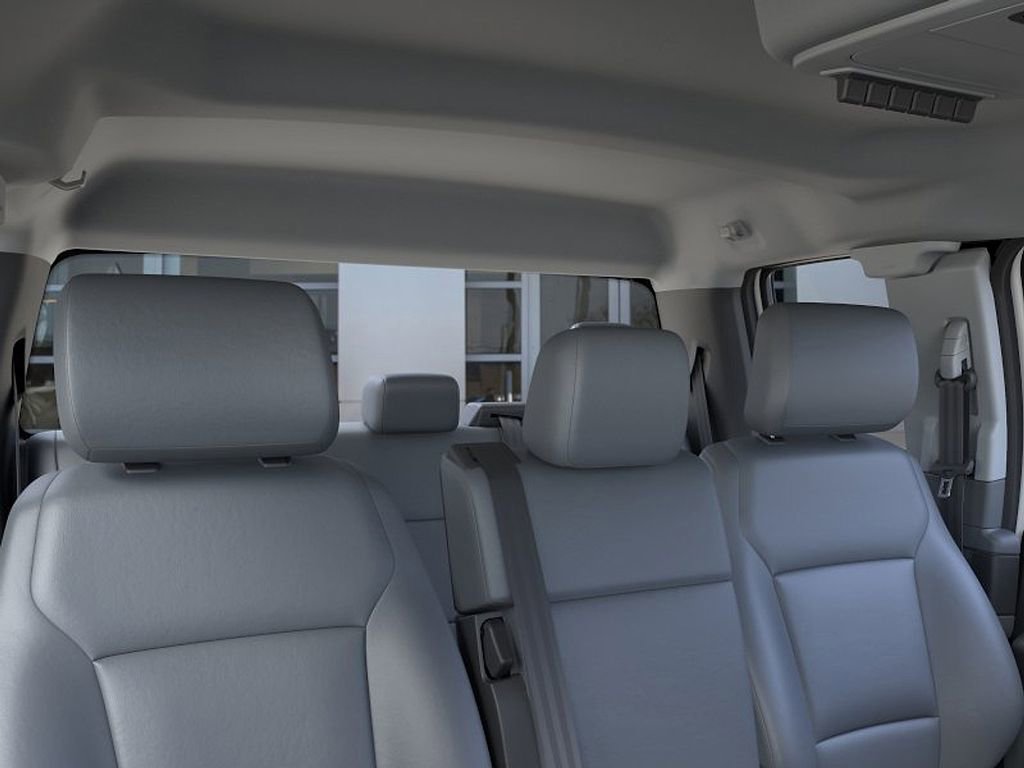 New 2026 Ford F350 XL w/ XL Chrome Package image 22