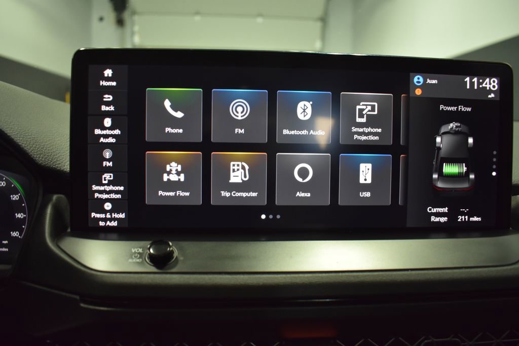 Used 2023 Honda Accord Sport image 21