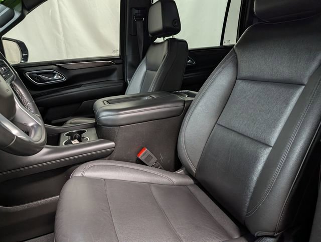 Certified 2023 Chevrolet Suburban LT AWD/4WD image 9