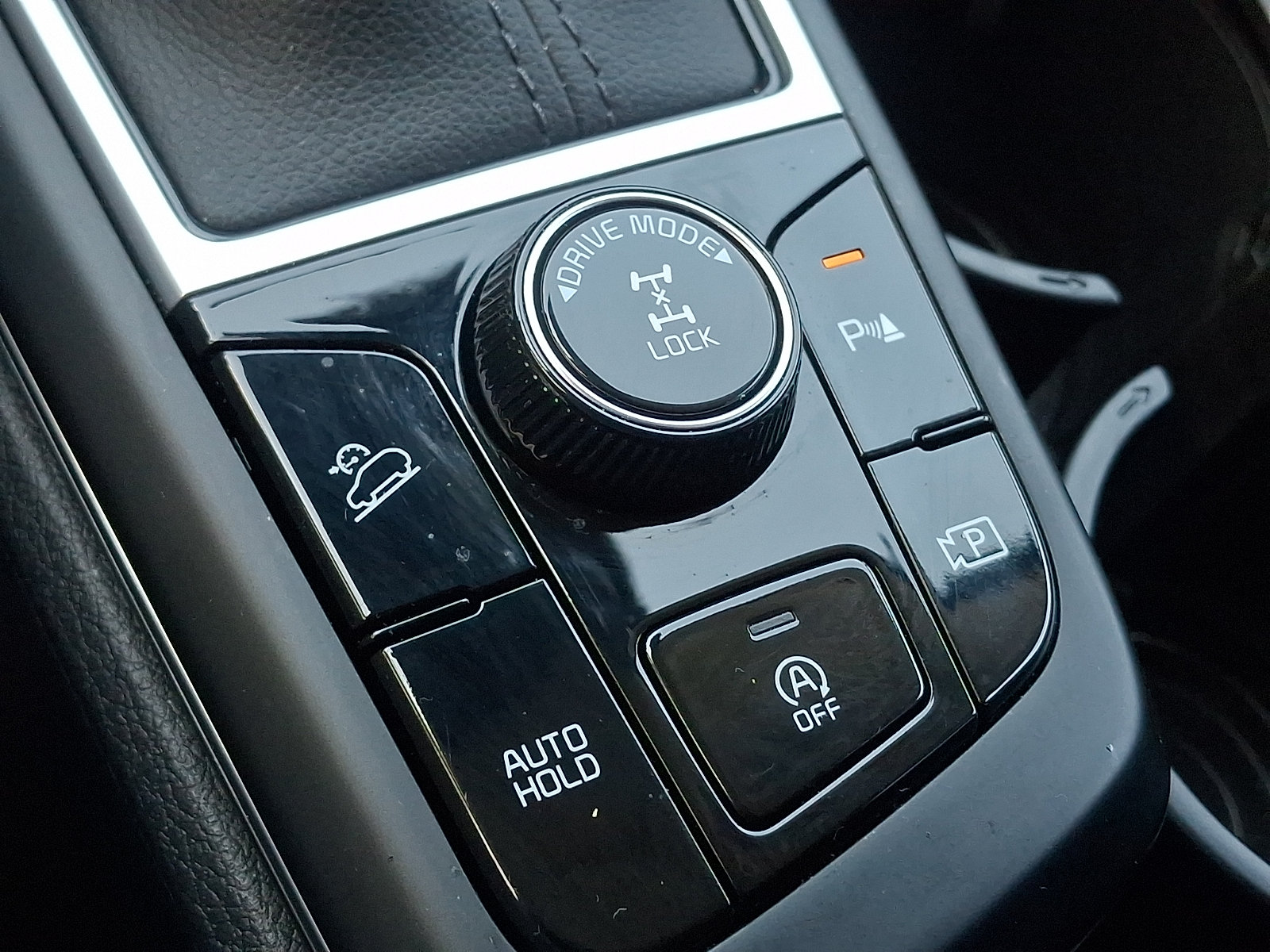 Certified 2024 Kia Sportage LX AWD/4WD image 25