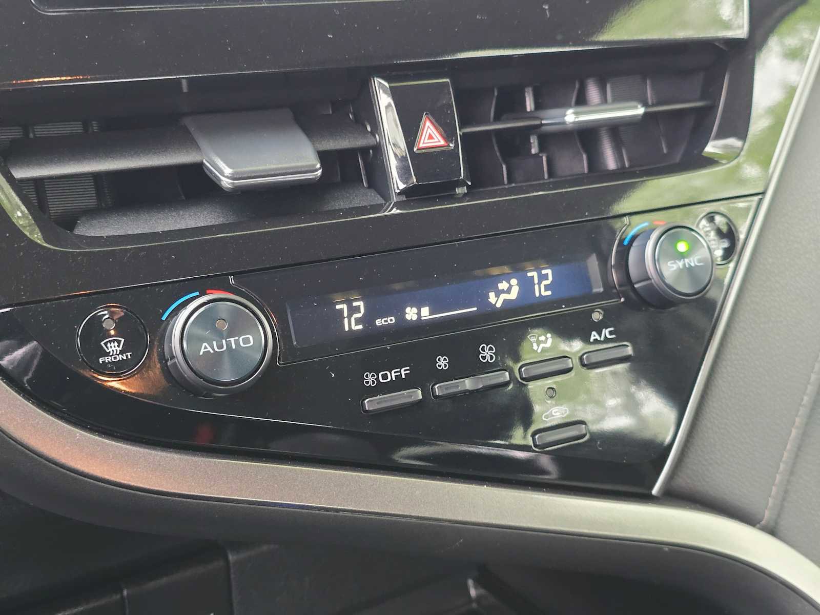 Used 2024 Toyota Camry LE w/ Cold Weather Package AWD/4WD image 30