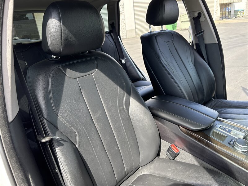 Used 2016 BMW X5 sDrive35i RWD image 33