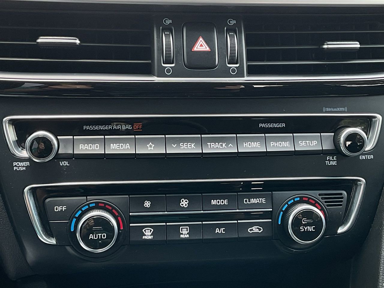 Used 2019 Kia Optima S image 31