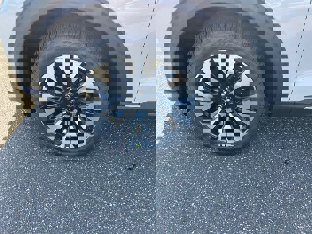 New 2026 Ford Explorer Platinum w/ LUX Leather Package image 36