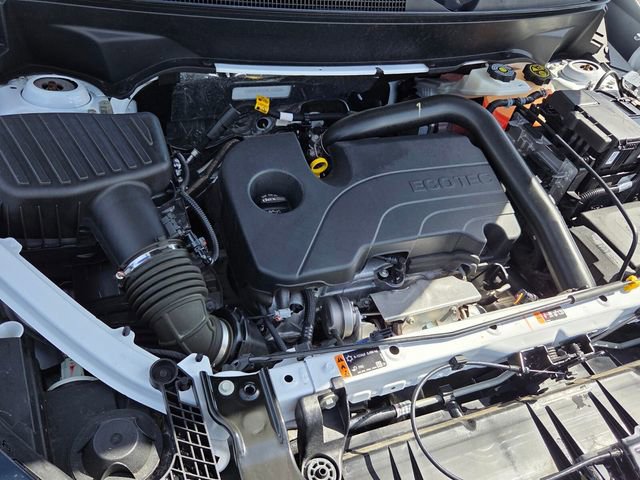 Used 2024 GMC Terrain Denali image 23