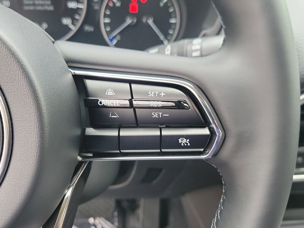 New 2026 MAZDA CX-90 3.3 Turbo w/ Preferred Package image 53