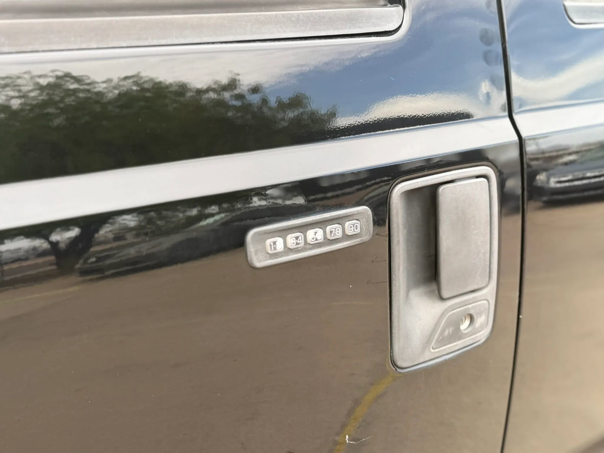 Used 2008 Ford F250 King Ranch image 7