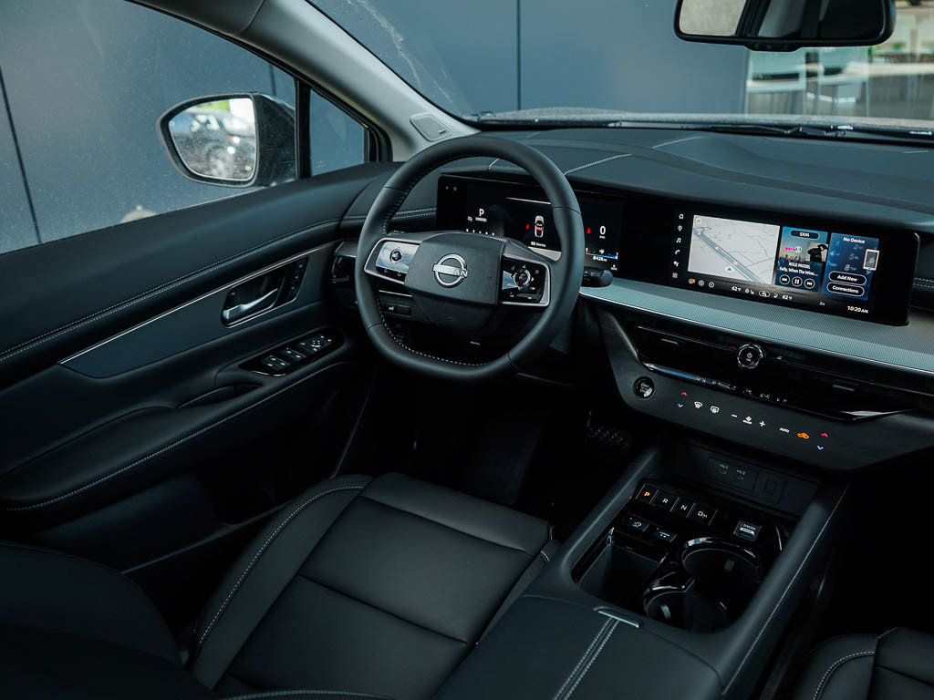 New 2025 Nissan Murano SL image 15