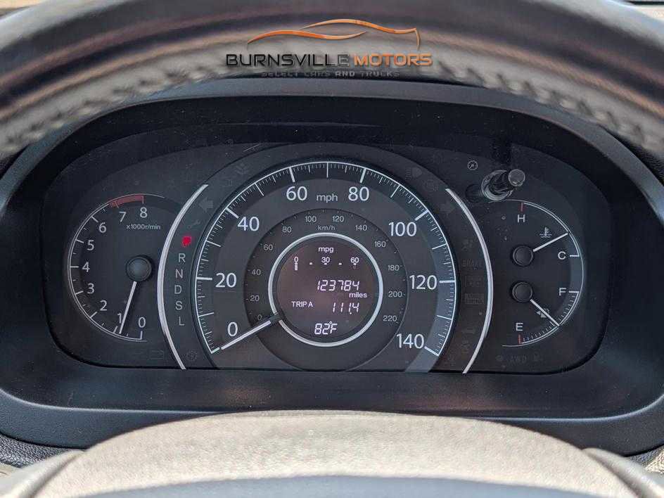 Used 2016 Honda CR-V EX-L image 19