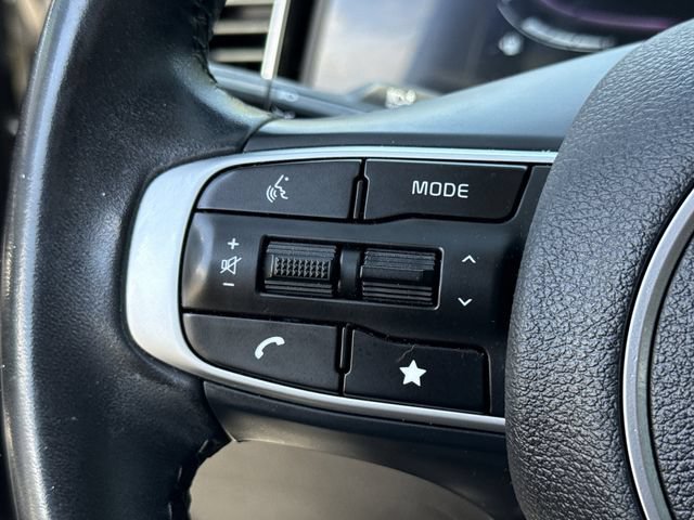 Certified 2023 Kia Sportage EX FWD image 41