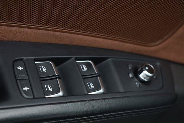 Used 2013 Audi A8 L 3.0T AWD/4WD image 36