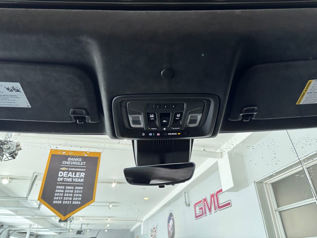 Certified 2023 GMC Sierra 1500 Denali Ultimate image 24