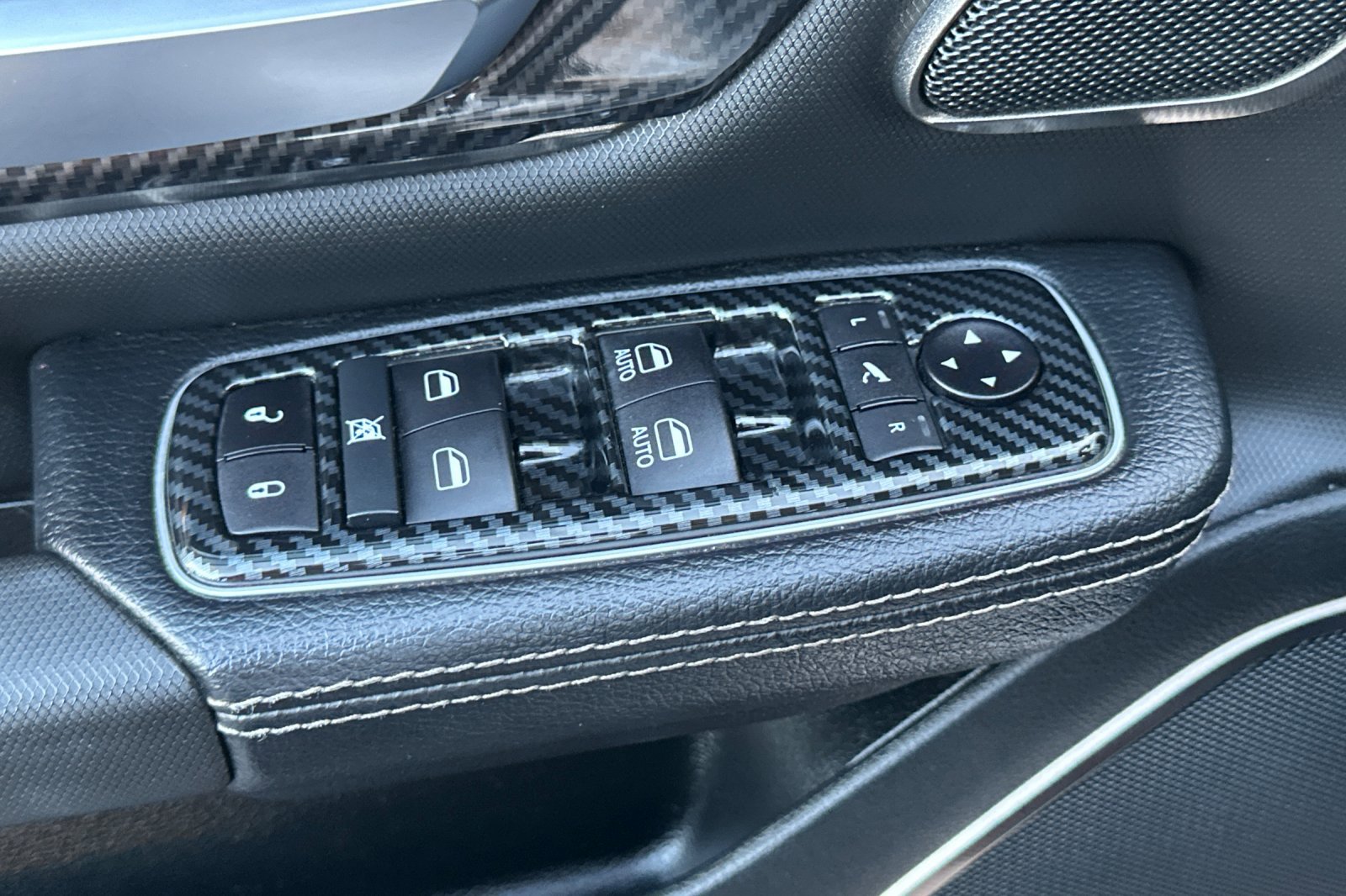 Used 2021 RAM 1500 Rebel w/ Rebel Level 2 Equipment Group image 12