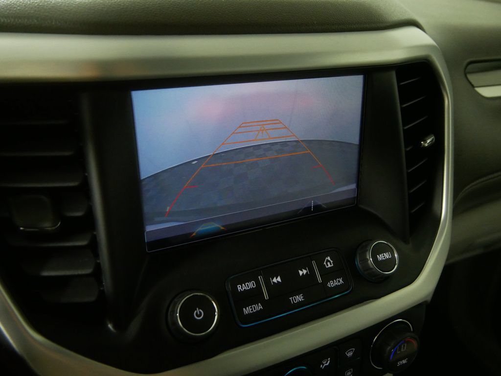 Used 2017 GMC Acadia SLT AWD/4WD image 32