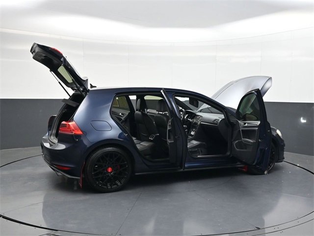 Used 2015 Volkswagen GTI SE w/ Lighting Package (SEL) image 33