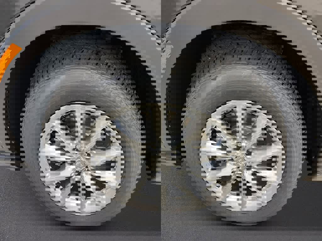 New 2026 Honda CR-V EX image 10