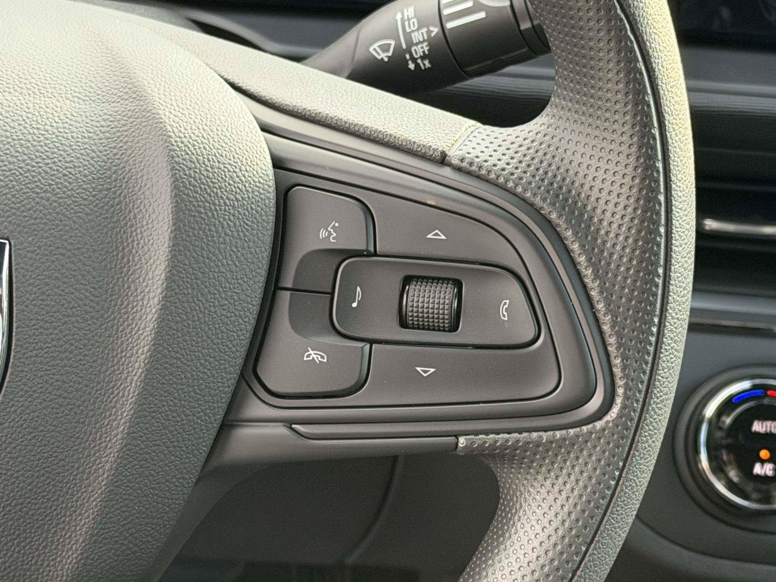 New 2026 Buick Envista Preferred w/ Advanced Safety Package FWD image 14