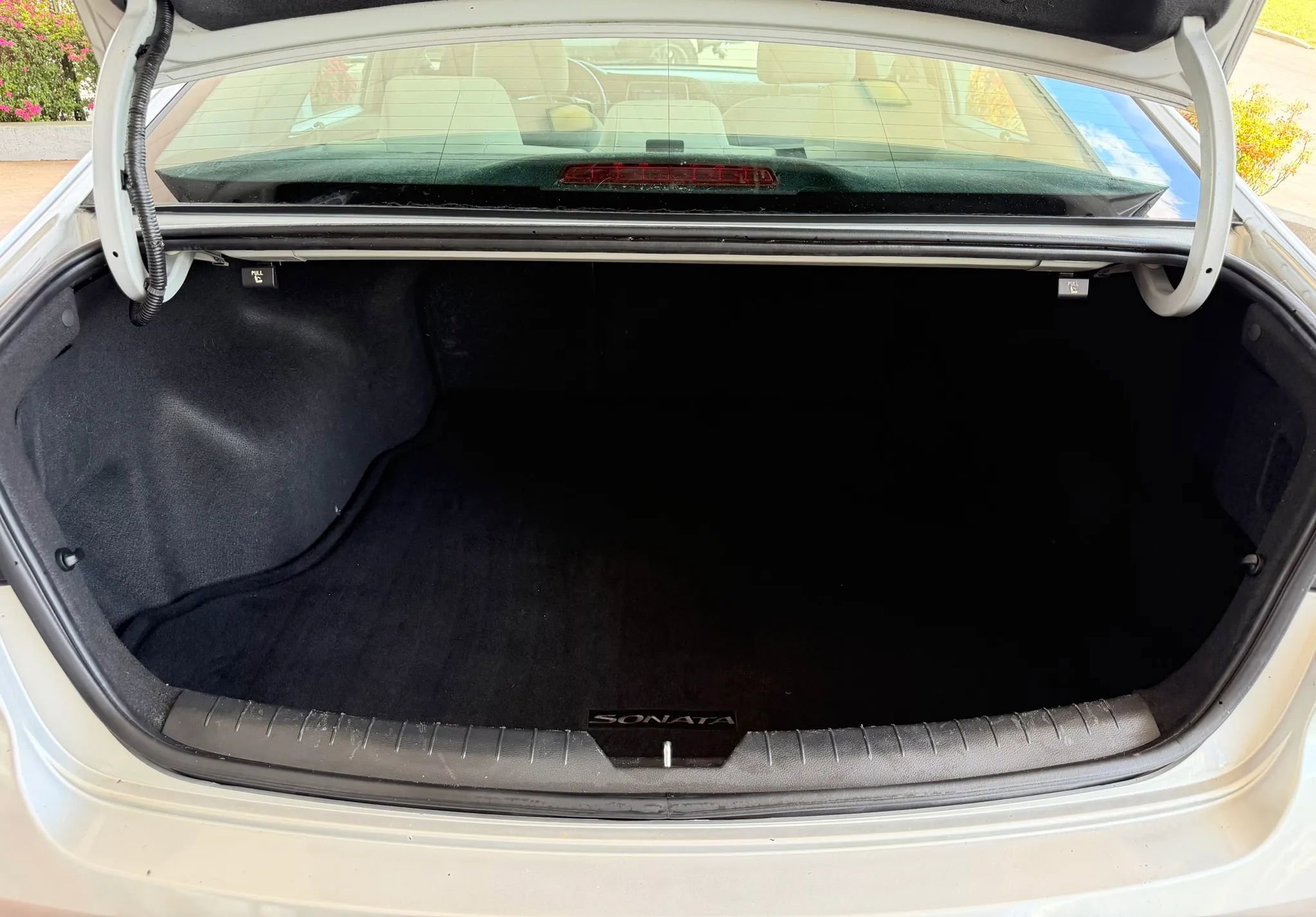 Used 2018 Hyundai Sonata SE FWD image 22