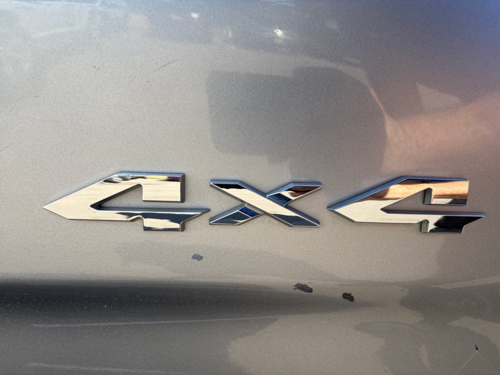 Used 2022 RAM 1500 Big Horn AWD/4WD image 16