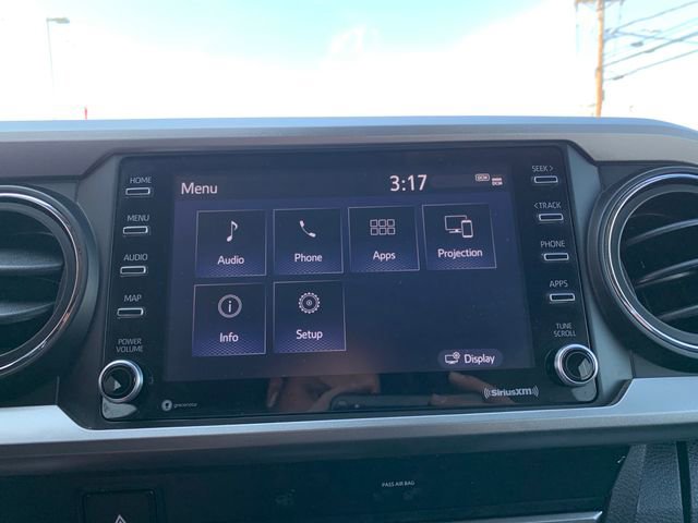 Used 2020 Toyota Tacoma SR5 image 22