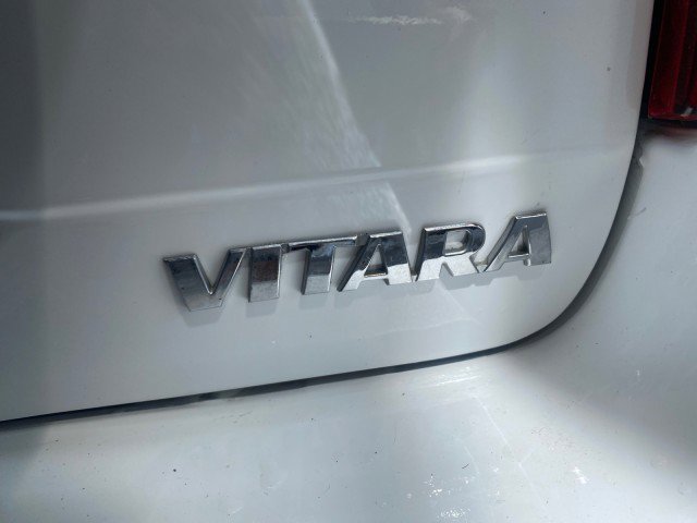 Used 2001 Suzuki Vitara JLS image 76