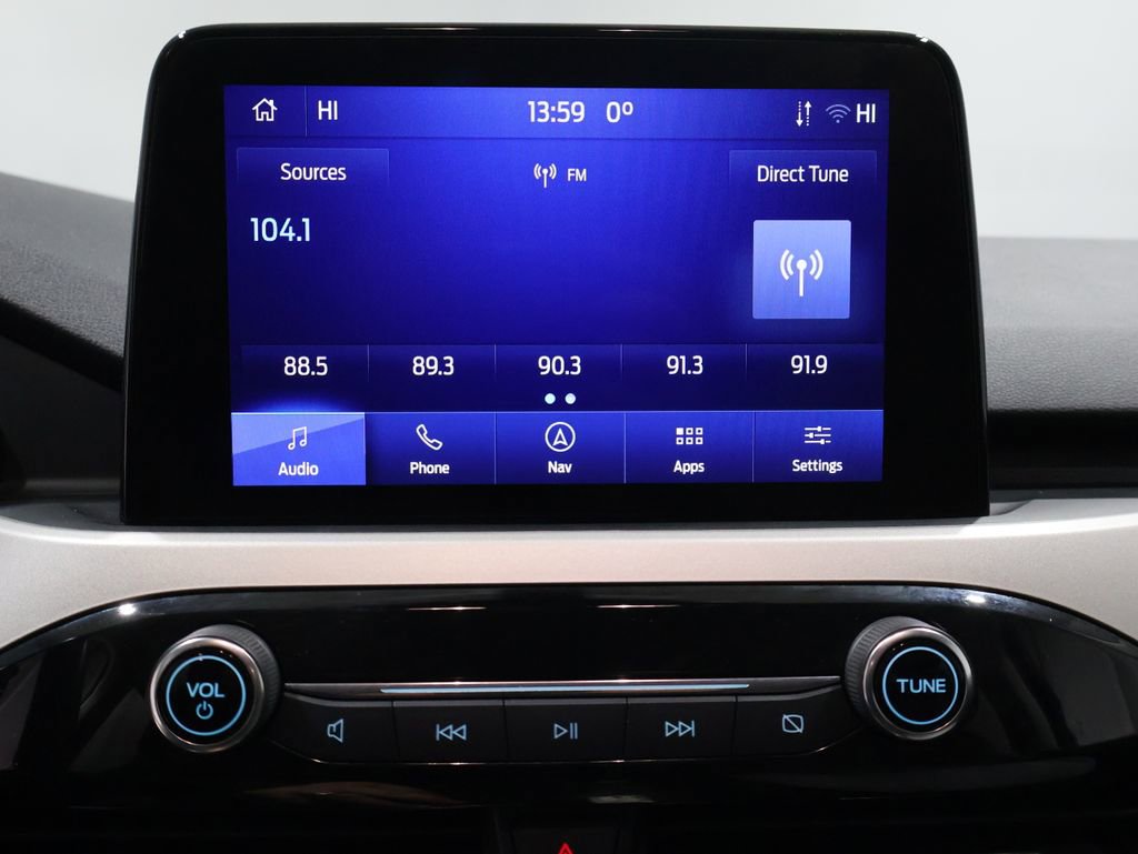 Used 2022 Ford Escape SE w/ Cold Weather Package image 28