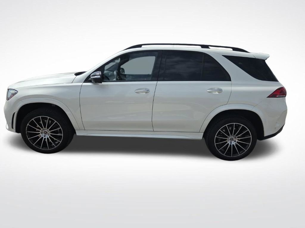 Used 2020 Mercedes-Benz GLE 450 4MATIC image 8