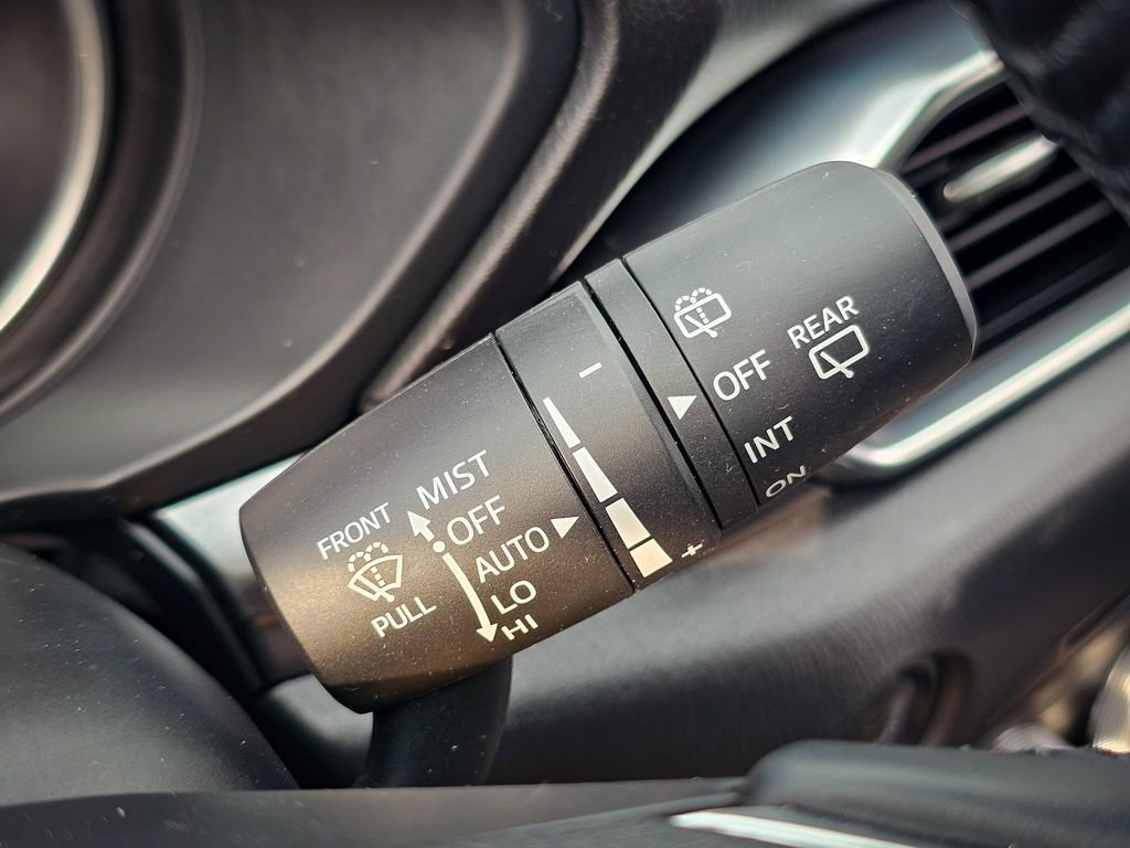 Used 2020 MAZDA CX-5 Sport image 15