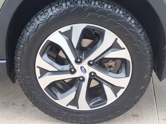 Used 2020 Subaru Outback Limited XT w/ Popular Package #2 AWD/4WD image 11