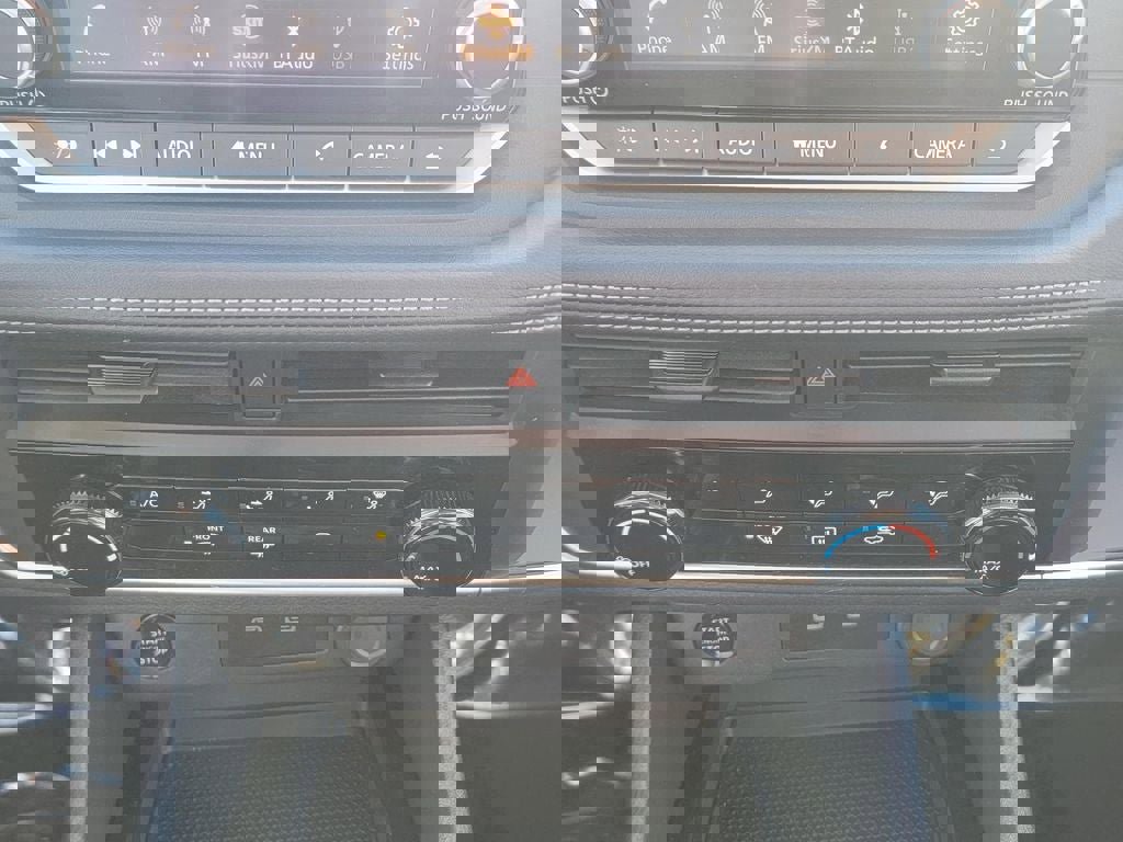 Certified 2024 Nissan Rogue S image 18