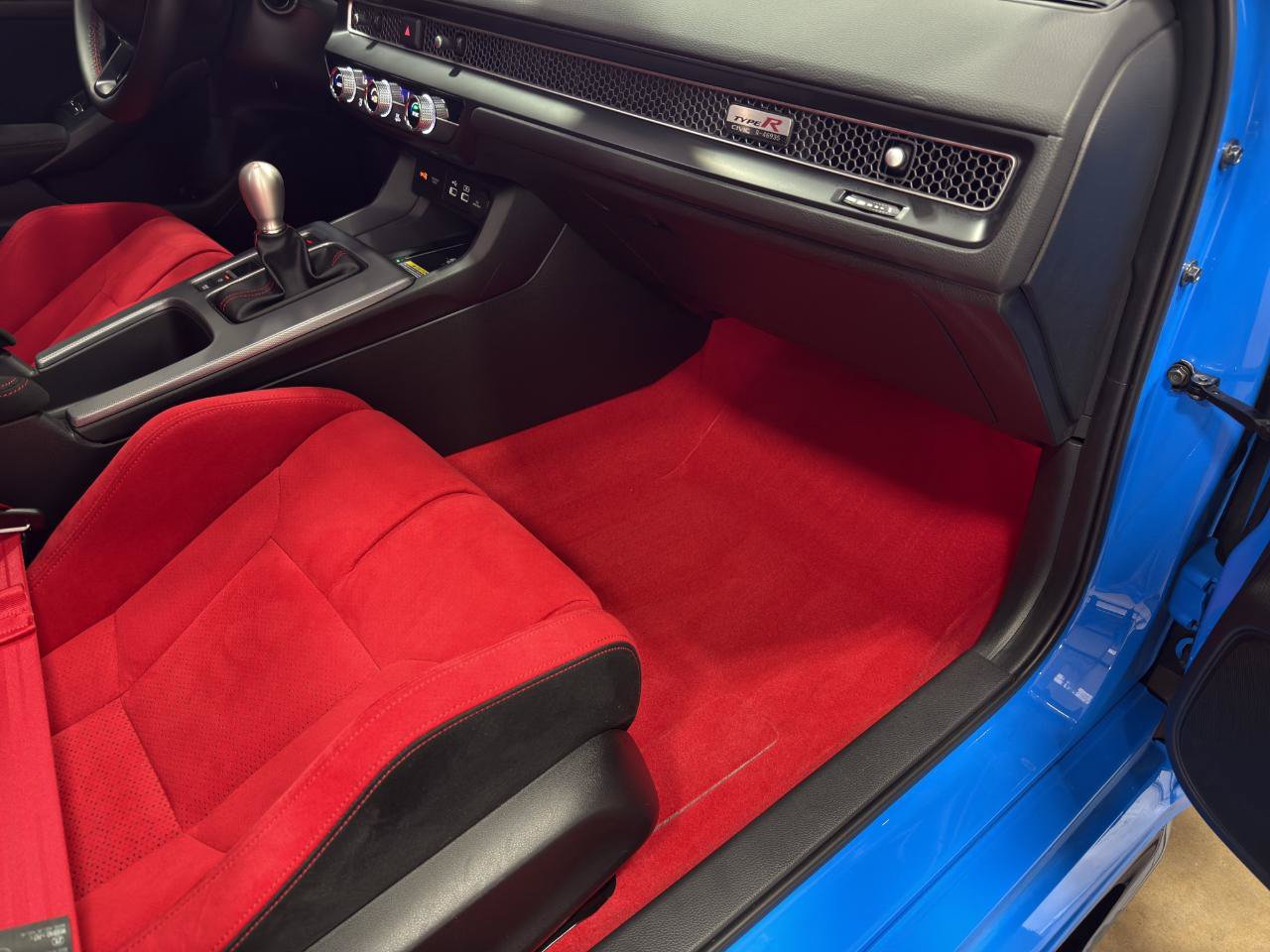 Used 2025 Honda Civic Type R image 29
