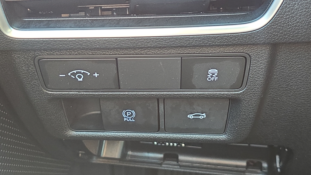 Certified 2026 Hyundai Sonata SEL FWD image 26